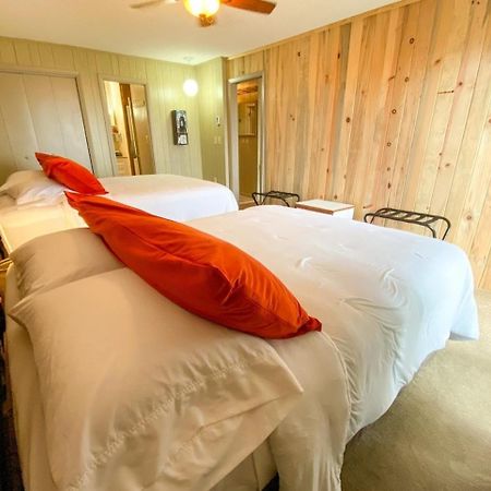 Cozy Retreat Just Minutes From Beech Mountain 빌라 외부 사진
