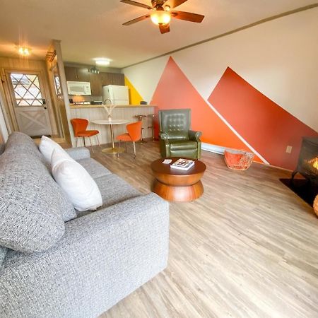 Cozy Retreat Just Minutes From Beech Mountain 빌라 외부 사진