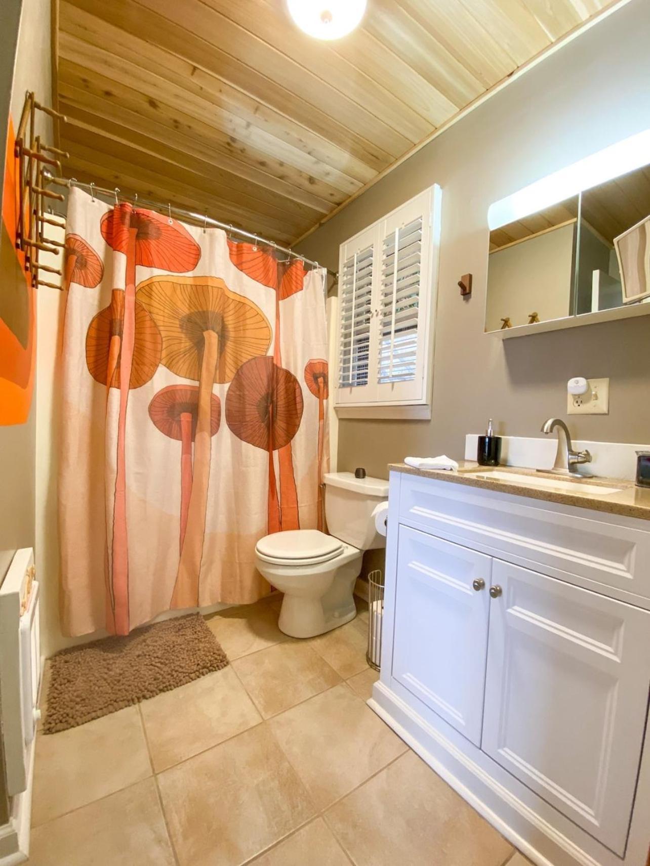 Cozy Retreat Just Minutes From Beech Mountain 빌라 외부 사진