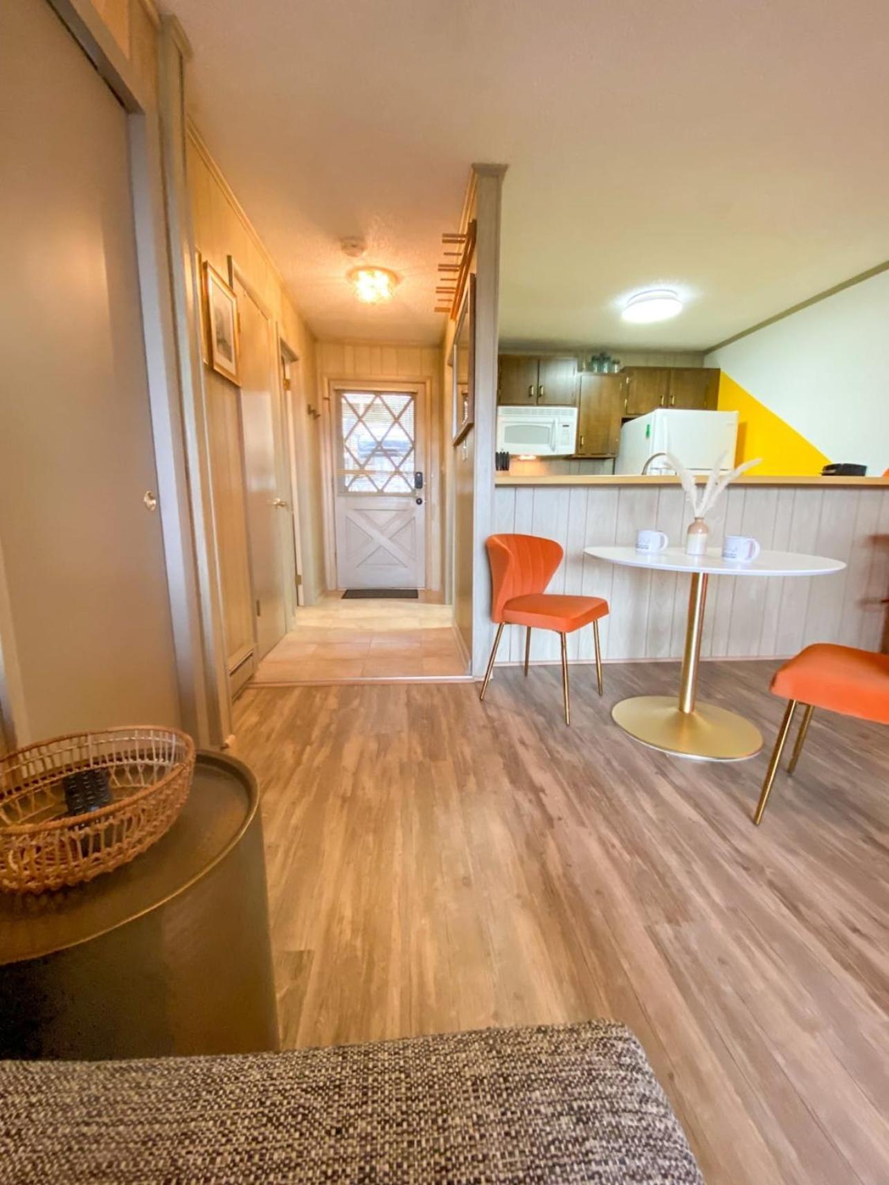 Cozy Retreat Just Minutes From Beech Mountain 빌라 외부 사진