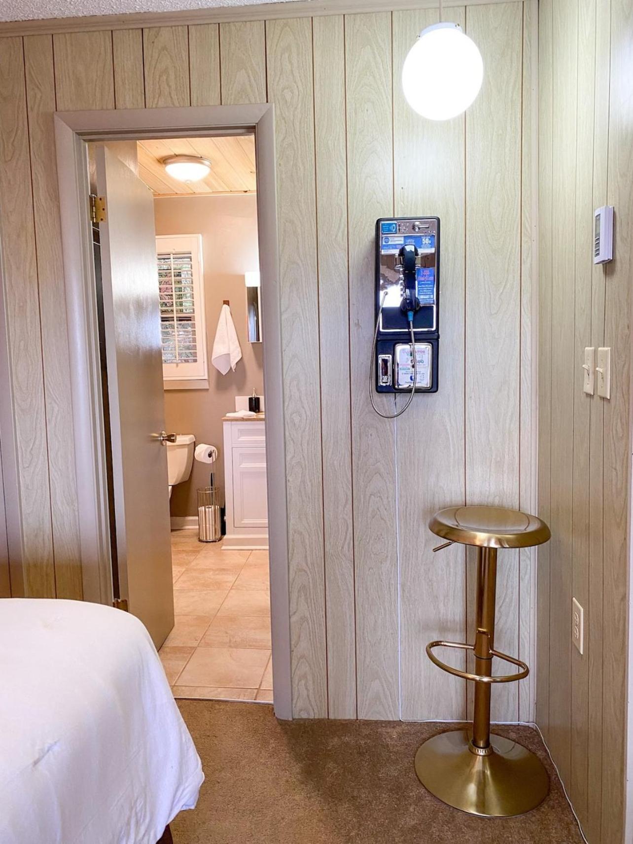 Cozy Retreat Just Minutes From Beech Mountain 빌라 외부 사진