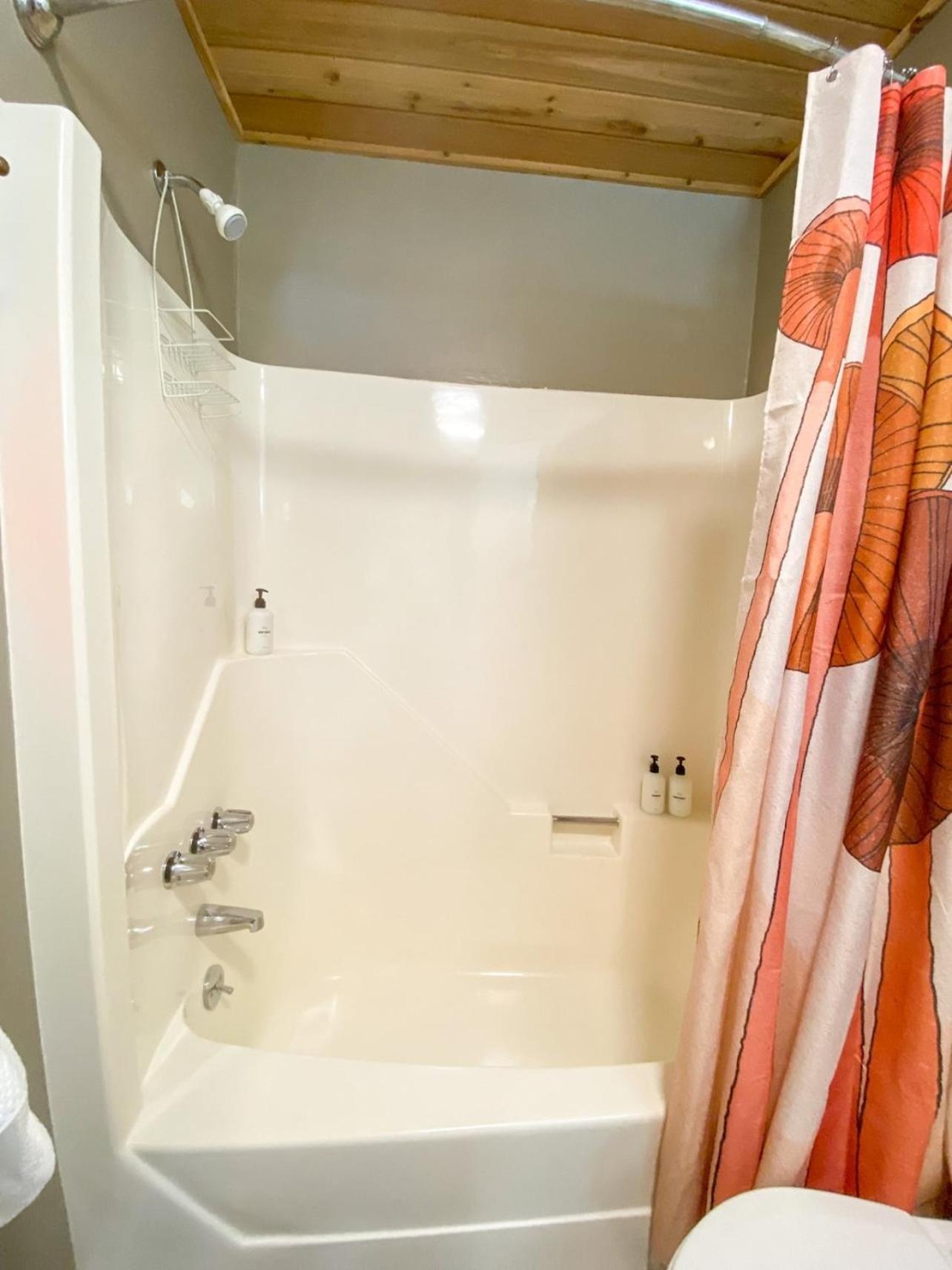 Cozy Retreat Just Minutes From Beech Mountain 빌라 외부 사진