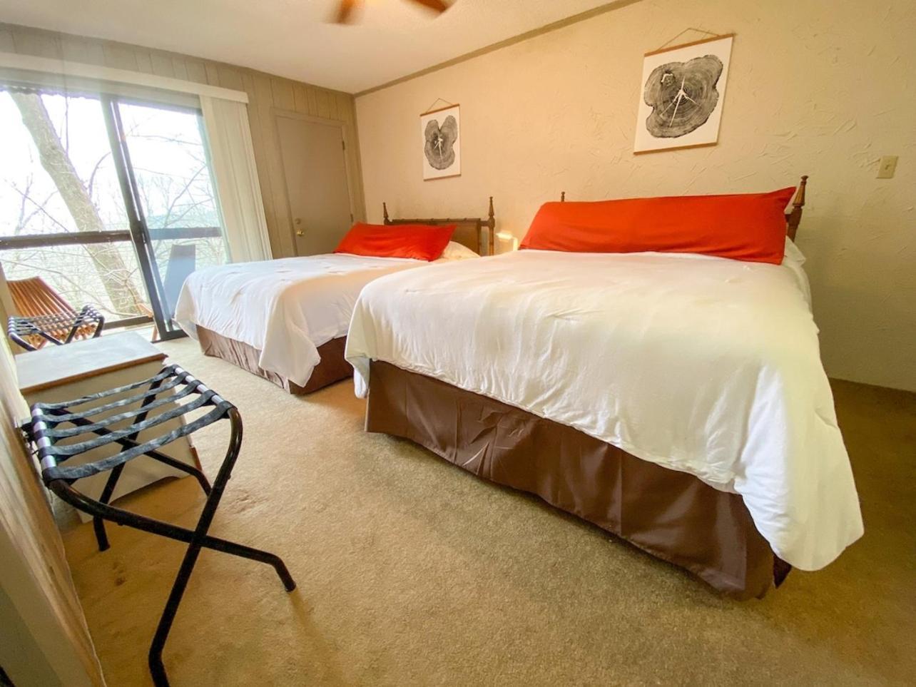 Cozy Retreat Just Minutes From Beech Mountain 빌라 외부 사진