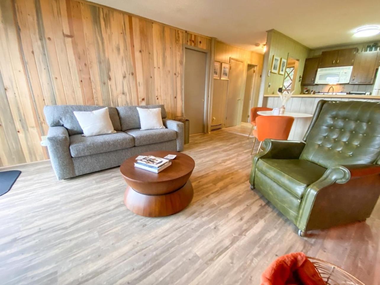 Cozy Retreat Just Minutes From Beech Mountain 빌라 외부 사진